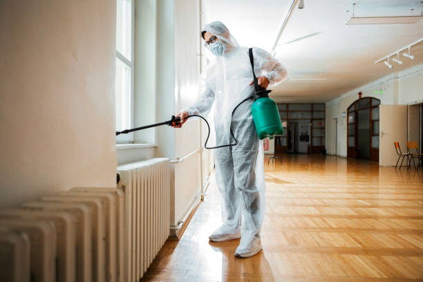 Best Pest Prevention Services  in Cresson, PA